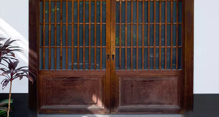 Accordion Patio Doors Repair in Hunters Creek, FL