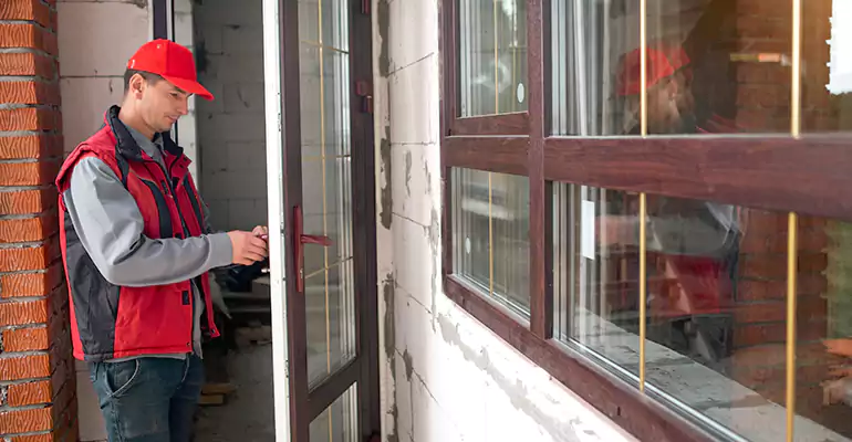 Comprehensive Commercial Door Repair Services in Hunters Creek, FL