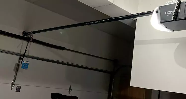 Garage Door Opener Sensor Replacement in Hunters Creek, FL