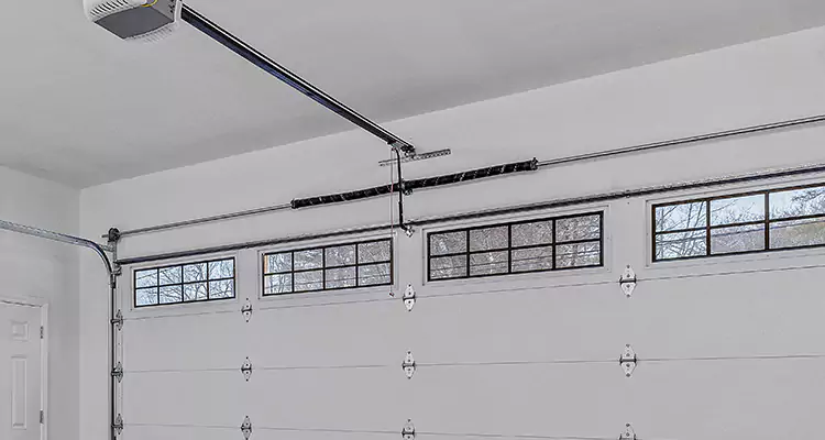 Garage Door Torsion Spring Repair in Hunters Creek, FL