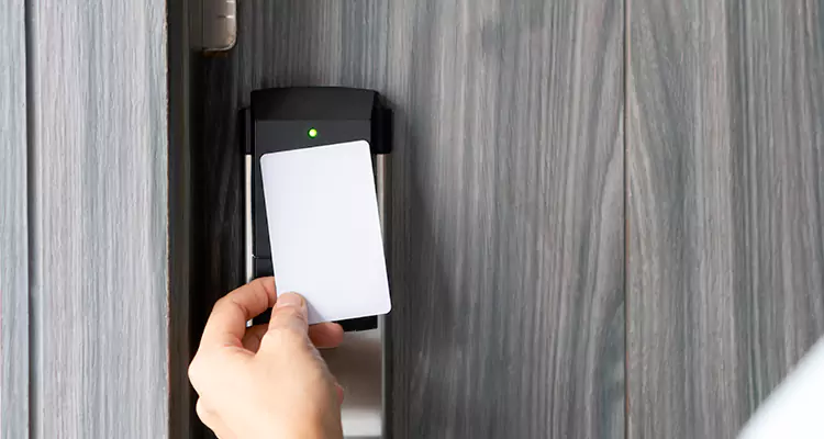Hotel Swipe Card Door Locks Repair in Hunters Creek, FL