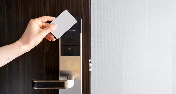 Why Choose Us for Hotel Keycard Lock Repair in Hunters Creek, FL?