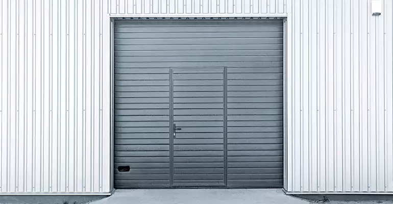 Trusted Industrial Overhead Door Repair in Hunters Creek, FL