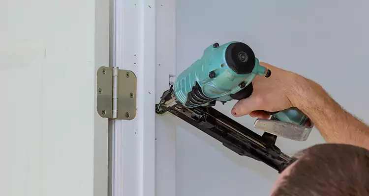 Interior Door Repair Services Near Me in Hunters Creek, FL