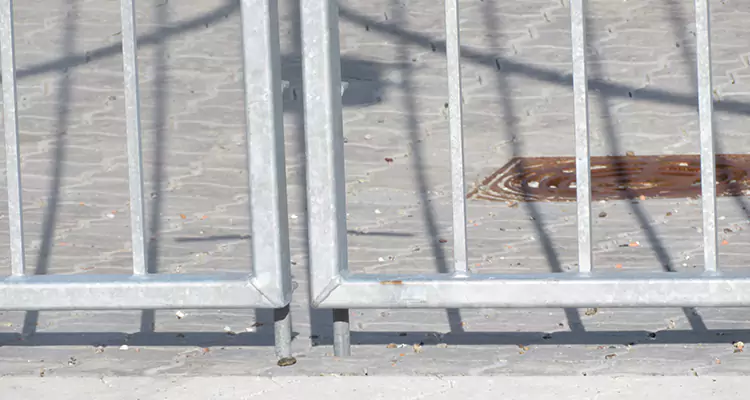 Our Metal Gate Repair Services in Hunters Creek, FL