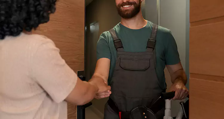 Repair Rfid Keycard Reader For Motels in Hunters Creek, FL