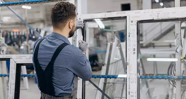 Why Choose Us for Patio Door Blind Replacement in Hunters Creek, FL?