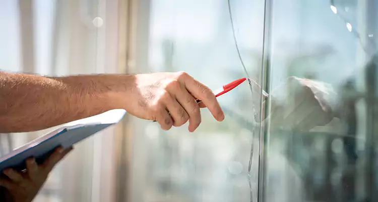 Sliding Glass Patio Door Repair in Hunters Creek, FL