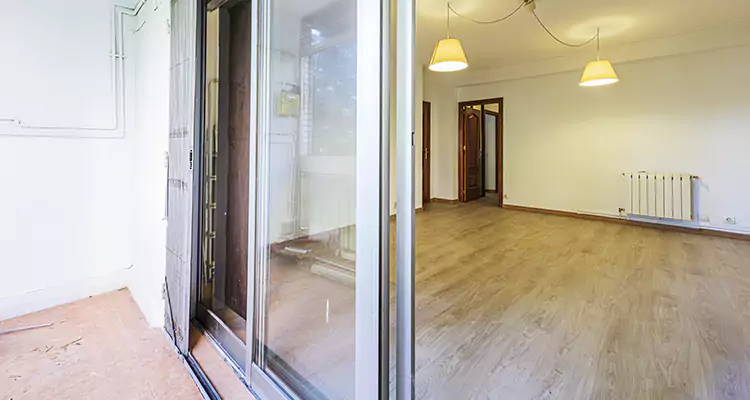 Security Screen Doors Repair in Hunters Creek, FL