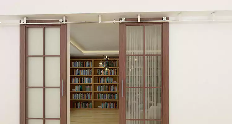 Why Choose Us for Sliding Backyard Door Repair in Hunters Creek, FL?