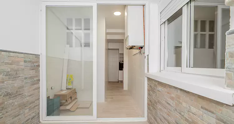 Sliding Barn Door Brackets Replacement in Hunters Creek, FL