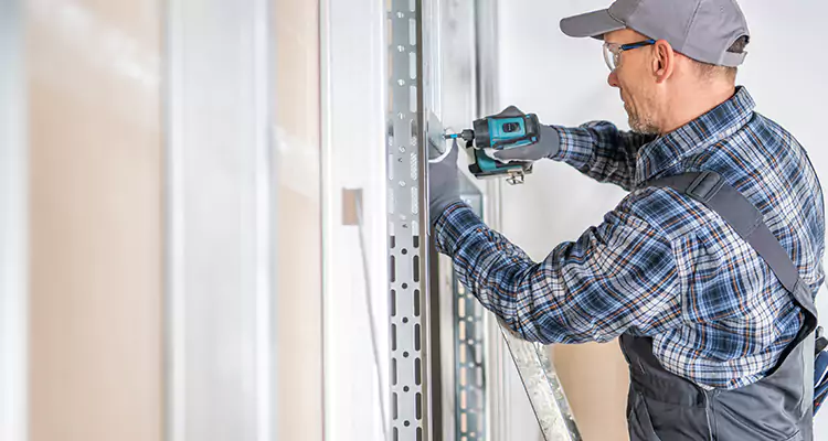 Sliding Door Latch Hardware Repair in Hunters Creek, FL