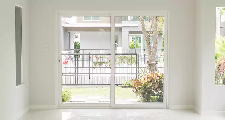 Sliding Panels For Patio Doors in Hunters Creek, FL