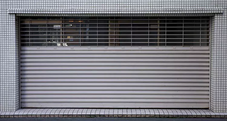 Steel Roll Up Door Repair in Hunters Creek, FL