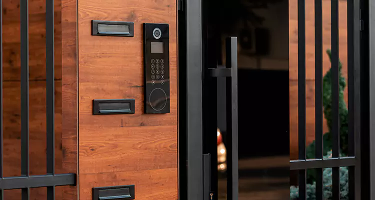 Automatic Door Maintenance in Hunters Creek, FL