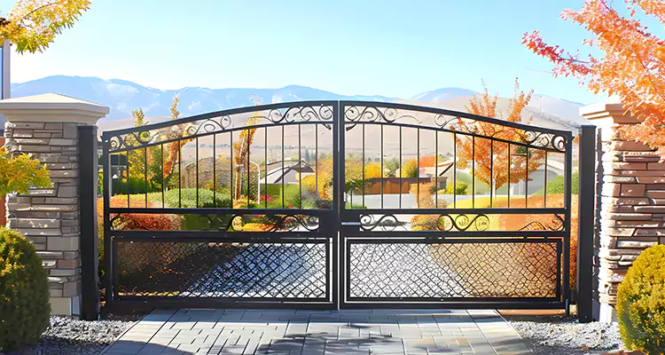 Automatic Gate Repair Cost in Hunters Creek, FL