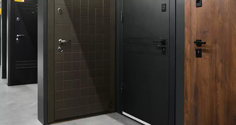 Burglar Proof Storm Door Repair in Hunters Creek, FL