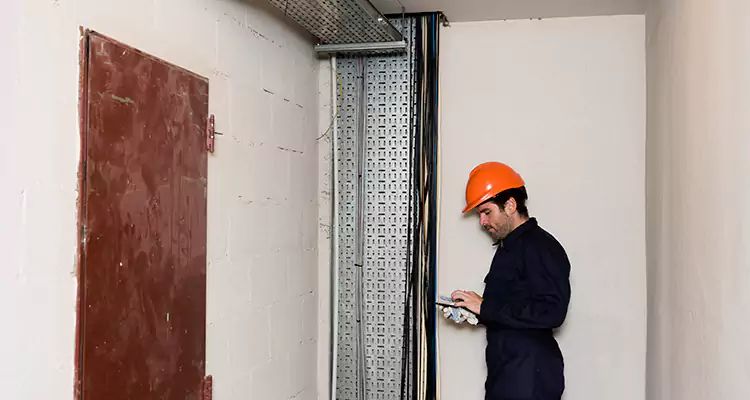 Metal Door Jamb Repair in Hunters Creek, FL