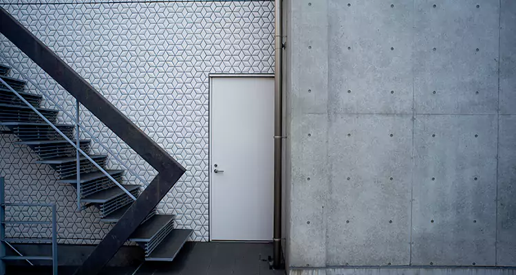 Fire Rated Entrance Doors Repair in Hunters Creek, FL