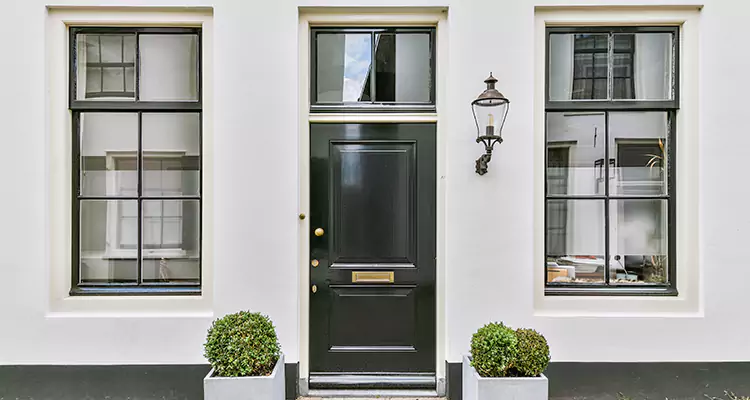 Modern French Doors Repair in Hunters Creek, FL