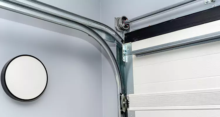 Garage Door Cable Repair Cost in Hunters Creek, FL