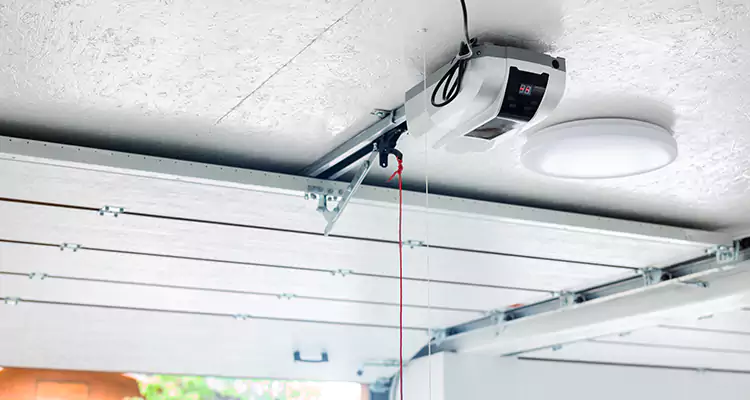 LiftMaster Garage Door Repair in Hunters Creek, FL