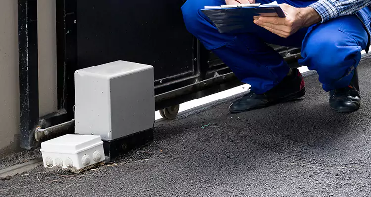 Genie Garage Door Sensor Replacement in Hunters Creek, FL