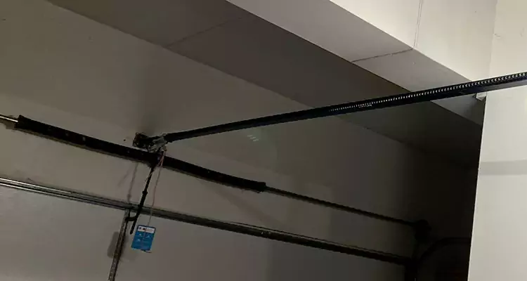 Garage Door Spring Removal in Hunters Creek, FL