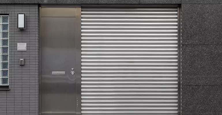 Industrial Roller Door Repair Service in Hunters Creek, FL