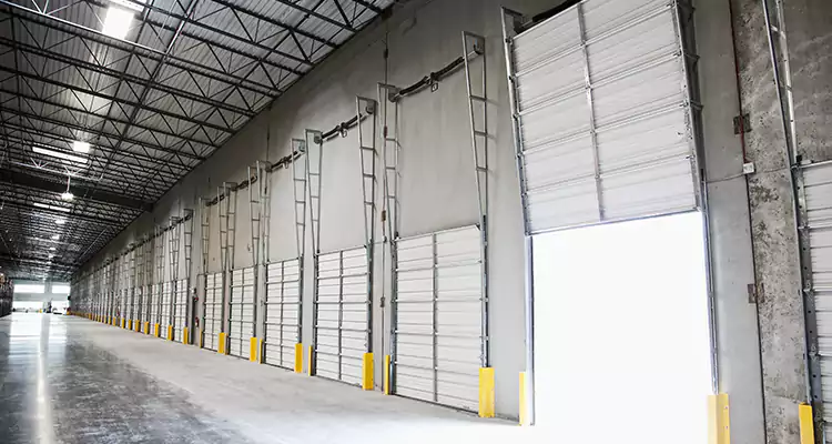 Industrial Roller Door Repair Prices in Hunters Creek, FL