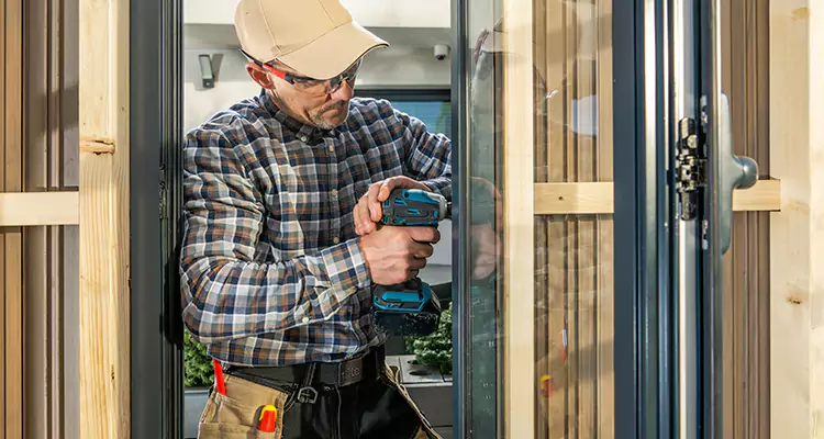 Top-Rated Patio Door Handle and Lock Repair Service for Homeowners in Hunters Creek, FL