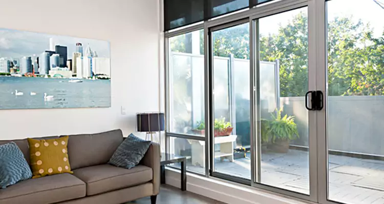 Andersen Patio Door Roller Replacement in Hunters Creek, FL