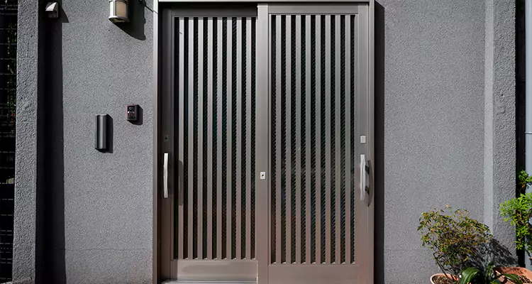 Pocket Door Track Rollers Repair in Hunters Creek, FL