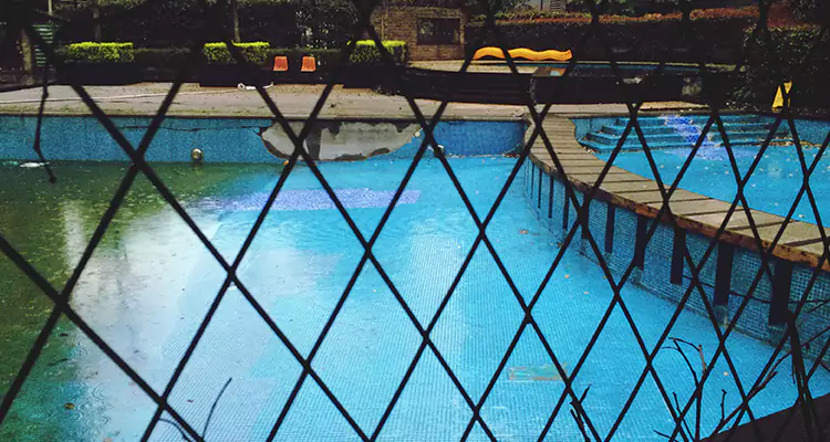 Lanai Screen Repair in Hunters Creek, FL