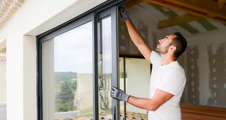 Screen Door Repair Cost in Hunters Creek, FL