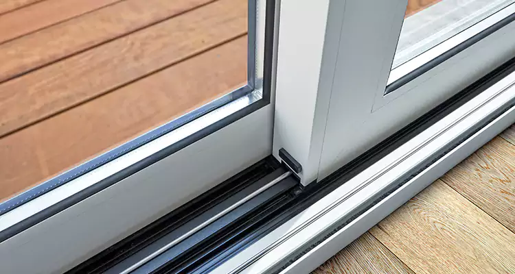 Sliding Door Track Brackets in Hunters Creek, FL