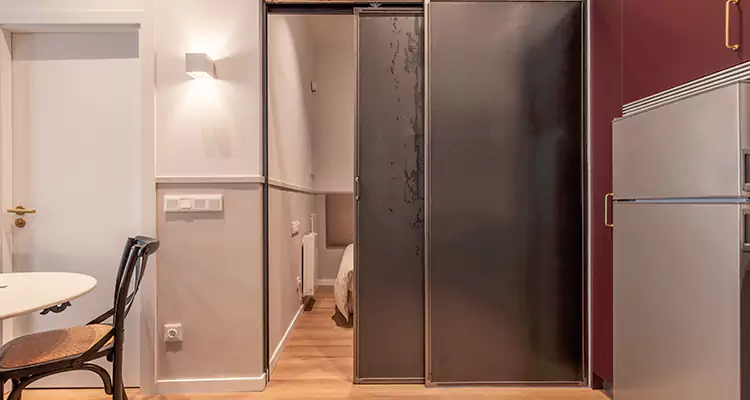 Adjust Pella Sliding Doors Not Moving in Hunters Creek, FL