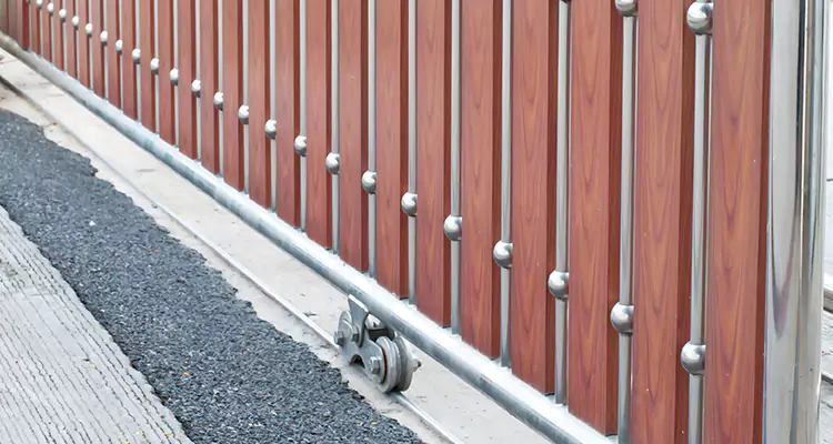 Sliding Screen Door Roller Replacement in Hunters Creek, FL