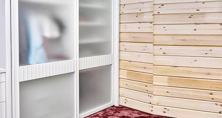 Sliding Closet Door Rollers Replacement in Hunters Creek, FL