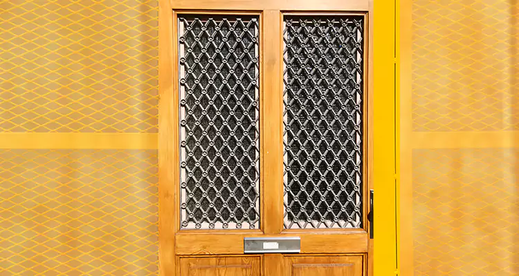 Sliding Pet Screen Door Replacement in Hunters Creek, FL