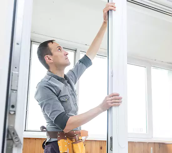 Replacement in Hunters Creek